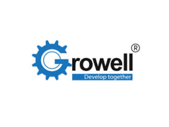 logo growell