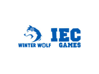 logo iec winter wolf